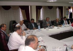 Erzurum'a yüzde 87 teşekkürü